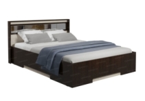 Кровать Мадера-3 1,6х2,0 с матрацем